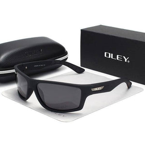 OLEY Polarised Fishing Sunglasses