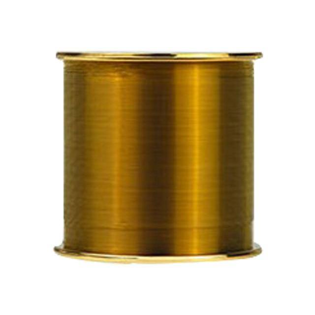LINNHUE Nylon Fishing Line | 545 Yards (500M) | 10-42LB