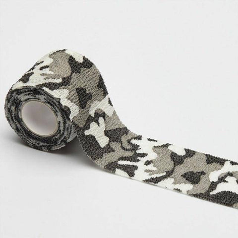 Image of Camouflage Waterproof Tape 2''x 14'9'' (5cmx4.5m )