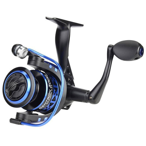 Image of KastKing CENTRON Spinning Fishing Reel | 5.2:1 or 4.5:1 Gear Ratio  9+1 BB