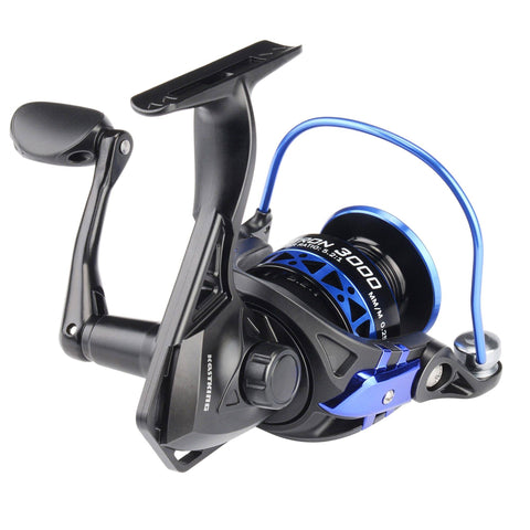 Image of KastKing CENTRON Spinning Fishing Reel | 5.2:1 or 4.5:1 Gear Ratio  9+1 BB