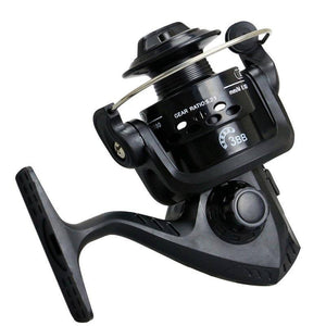 Fishing Reels Fish Wheels Spinning Bait Wheels Ship Bait Casting Fishing FH99