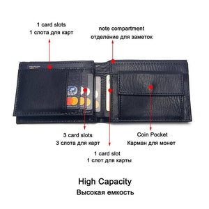 Casual Men's Wallets