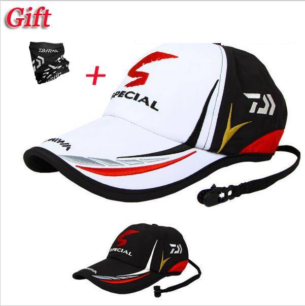Daiwa Fishing Hat