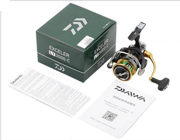 DAIWA EXCELER LT Spinning  Reel